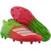 imageadidas Mens Adizero Scorch Football ShoeGreenHyper