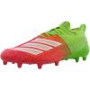 imageadidas Mens Adizero Scorch Football ShoeGreenHyper