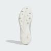 imageadidas Mens Adizero Scorch Football ShoeGrey TwoCloud WhiteGrey Two
