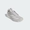 imageadidas Mens Adizero Scorch Football ShoeGrey TwoCloud WhiteGrey Two
