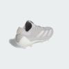 imageadidas Mens Adizero Scorch Football ShoeGrey TwoCloud WhiteGrey Two