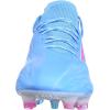 imageadidas Mens Adizero Scorch Football ShoeSky RushTeam Shock PinkCloud White
