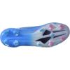 imageadidas Mens Adizero Scorch Football ShoeSky RushTeam Shock PinkCloud White