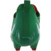 imageadidas Mens Adizero Scorch Football ShoeTeam GreenCloud WhiteVivid Red
