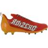 imageadidas Mens Adizero Scorch Football ShoeTeam OrangeCloud WhiteTeam College Gold