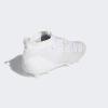 imageadidas Mens Adizero Scorch Football ShoeWhiteWhiteWhite