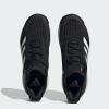 imageadidas Mens Adizero Ubersonic 4 Tennis ShoeCore BlackWhiteWhite