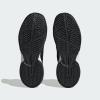 imageadidas Mens Adizero Ubersonic 4 Tennis ShoeCore BlackWhiteWhite