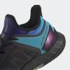 imageadidas Mens Adizero Ubersonic 4 Tennis ShoeGrey SixBlue DawnCore Black