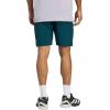imageadidas Mens Club Tennis Climacool 3Stripes ShortsAurora Ivy