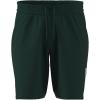 imageadidas Mens Club Tennis Climacool 3Stripes ShortsAurora Ivy