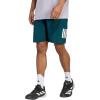imageadidas Mens Club Tennis Climacool 3Stripes ShortsAurora Ivy
