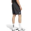 imageadidas Mens Club Tennis Climacool 3Stripes ShortsBlack