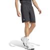 imageadidas Mens Club Tennis Climacool 3Stripes ShortsBlack