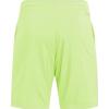 imageadidas Mens Club Tennis Climacool 3Stripes ShortsLucid Lemon