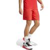 imageadidas Mens Club Tennis Climacool 3Stripes ShortsSemi Lucid Red