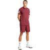 imageadidas Mens Club Tennis Climacool ShortsShadow Red