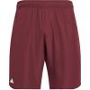 imageadidas Mens Club Tennis Climacool ShortsShadow Red