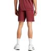 imageadidas Mens Club Tennis Climacool ShortsShadow Red