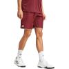 imageadidas Mens Club Tennis Climacool ShortsShadow Red