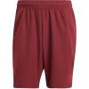 imageadidas Mens Club Tennis Climacool ShortsShadow Red