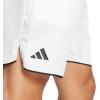 imageadidas Mens Club Tennis Climacool ShortsWhite