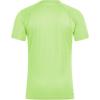 imageadidas Mens Club Tennis Climacool TShirtLucid Lemon