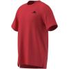 imageadidas Mens Club Tennis Climacool TShirtSemi Lucid Red