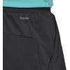 imageadidas Mens Club Tennis Climacool TwoinOne Shorts Black Medium