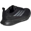 imageadidas Mens Duramo SL 2 Running SneakerBlackIron MetallicWhite