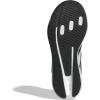 imageadidas Mens Duramo SL 2 Running SneakerBlackWhiteGrey