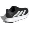 imageadidas Mens Duramo SL 2 Running SneakerBlackWhiteGrey