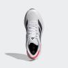 imageadidas Mens Duramo SL 2 Running SneakerCloud White Core Black Lucid Red
