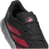 imageadidas Mens Duramo SL 2 Running SneakerCore Black Lucid Red Halo Silver