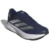 imageadidas Mens Duramo SL 2 Running SneakerDark BlueSilver MetallicHalo Silver