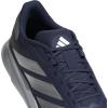 imageadidas Mens Duramo SL 2 Running SneakerDkblueSilvmtHalsil