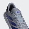 imageadidas Mens Duramo SL 2 Running SneakerHalo Silver Lucid Blue Grey Two