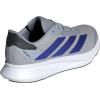 imageadidas Mens Duramo SL 2 Running SneakerHalo SilverLucid BlueGrey