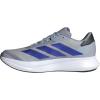 imageadidas Mens Duramo SL 2 Running SneakerHalo SilverLucid BlueGrey