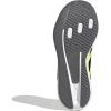 imageadidas Mens Duramo SL 2 Running SneakerLucid Lemon Core Black Halo Silver