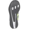 imageadidas Mens Duramo SL 2 Running SneakerLucid LemonBlackHalo Silver
