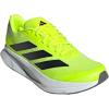 imageadidas Mens Duramo SL 2 Running SneakerLucid LemonBlackHalo Silver