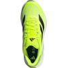 imageadidas Mens Duramo SL 2 Running SneakerLucid LemonBlackHalo Silver