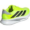 imageadidas Mens Duramo SL 2 Running SneakerLucid LemonBlackHalo Silver