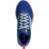 imageadidas Mens Duramo SL 2 Running SneakerTeam Royal BlueCrystal WhiteWarm Sandstone
