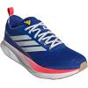 imageadidas Mens Duramo SL 2 Running SneakerTeam Royal BlueCrystal WhiteWarm Sandstone