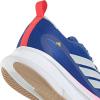 imageadidas Mens Duramo SL 2 Running SneakerTeam Royal BlueCrystal WhiteWarm Sandstone