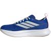 imageadidas Mens Duramo SL 2 Running SneakerTeam Royal BlueCrystal WhiteWarm Sandstone