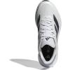 imageadidas Mens Duramo SL 2 Running SneakerWhiteBlackHalo Silver