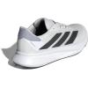 imageadidas Mens Duramo SL 2 Running SneakerWhiteBlackHalo Silver